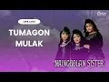 Download Lagu Nainggolan Sister - Tumagon Mulak (Video Lirik)