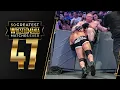 FULL MATCH: Goldberg vs. Brock Lesnar — Universal Title Match: WrestleMania 33