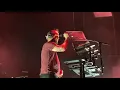Bon Iver: Hey, Ma (Live) from PNC Arena in Raleigh, NC (2019)