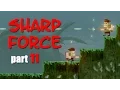 SharpForce Part 11 Multiplayer AI - Unity Tutorial