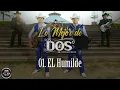 Los Dos de Tamaulipas - MEJORES ÉXITOS MIX 2021