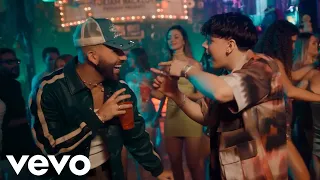 xavi manuel turizo por ti lo que t quieras chiquita official video 