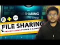 Build a File Sharing Website Using Python and Django