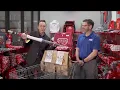 Ozarks FOX AM-Staying local at Nixa Price Cutter- 21
