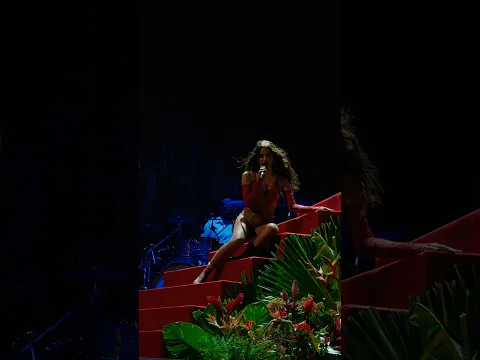 EQUILIBRIVM tour ❤️