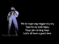 Sampaguita + Bonggahan