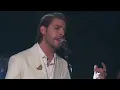 Sam Williams - I'm So Lonesome I Could Cry (Live at 14th Annual ACM Honors)