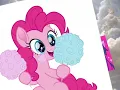 Mane 6 magic pony tale adventure frotey mlp