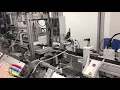 A demo about BOSCH mMS4 0 Modular Mechatronics System