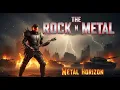 Lagu 🔥 THE ROCK N METAL – Born in Fire, Forged in Sound (Cinematic Rock Experience) #rocknmetal