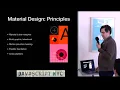 UI Component Libraries in React - Joe Graham