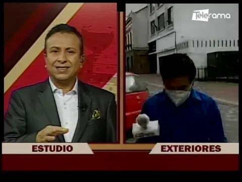 Desde la Mitad del Mundo 09-12-2020