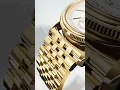 Download Lagu Rolex Watchmaking – Settimo bracelet