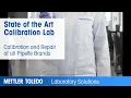 Download Lagu State of the Art Pipette Calibration Lab in Basel