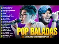 Lagu BALADA POP EN ESPAÑOL 2026 - Ha Ash, Yuridia, Reik, Carlos Rivera, Jesse Y Joy, Sin Bandera, Camila