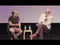 Frank Oz Q A Excerpt from UWSCC screening of The Muppet Movie