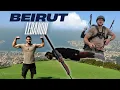 Download Lagu My First Time in LEBANON - I Didn’t Expect THIS!