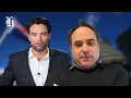 Big mistake National Party Member Liam Hehir on Luxon s leadership challenge Herald NOW