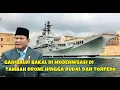 Download Lagu CALON KAPAL INDUK INDONESIA GARBALDI BAKAL DI MODERNISASI S DITAMBAH PERSENJATAAN TERBARU