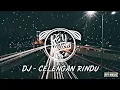 Dj Celengan Rindu Remix Terbaru - Fiersa Basari || Full Bass