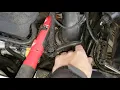 2017 Ford Fusion Shift SYS Fault Service Required