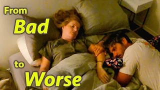 Is Life as We Know It, Over? (Calico Skies Sailing, Ep 186)