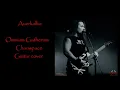 Auerkallio - Chaospace (Omnium Gatherum guitar cover)