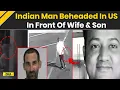 Download Lagu Indian Man Killed In Dallas: After Argument Over Washing Machine In A Motel | US News