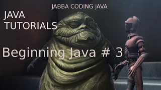 Processing User Input in Java Beginning Java