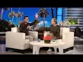Ellen Welcomes musical ly s Dance Dare Winner