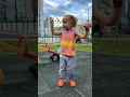 Cute Baby and Big Brother Dancing ❤️❤️❤️ #shorts #damus #tiktok #cute