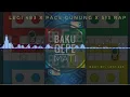 Lagu Legi 483 - Baku Gepe Mati x pace gunung x 513 rap