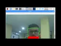 Driver Drowsiness Detector using Raspberry Pi and OpenCV