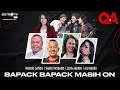 Lagu Q\u0026A - Bapack-Bapack Masih ON
