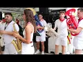 Download Lagu Brassterix et Bordelix au V.V.M.P.T. - Dax, La Féria ! (2025) Dax (40)