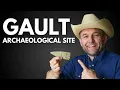 Why The Gault Archaeological Site in Texas Changes World History