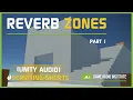 Unity Scripting Shorts Reverb Zones Part 1
