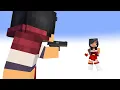 Download Lagu FIRST MEET DARLING OHAYO ZERO TWO DANCE | APHMAU EIN AARON | MINECRAFT ANIMATION