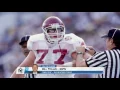 ESPN NFL Analyst Bill Polian on The Brandon Burlsworth Story - 16