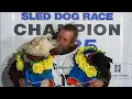 Iditarod 2025 Interview with champion Jessie Holmes