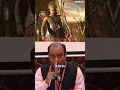 Download Lagu Power of Karn💪 🚩कर्ण के बारे मैं ये क्या बोले Sudhanshu Trivedi 😲 #shorts #mahabharat #hinduism🕉️
