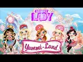 Yummi-Land Doll Commercials