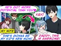 Download Lagu My Wife Cheated on Me with a Young Single Dad! But Then, My Daughter…[RomCom Manga Dub]