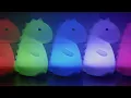 Download Lagu Color Changing Dinosaur Night Light - 12 Hours / 4K
