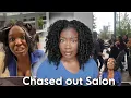 Atlanta s MOST TOXIC Nail Salon Keeps Getting EXPOSED