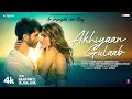 Lagu Akhiyaan Gulaab (Song): Shahid Kapoor, Kriti Sanon | Mitraz | Teri Baaton Mein Aisa Uljha Jiya