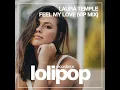 Feel My Love (VIP Mix)
