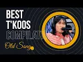 Download Lagu BEST OLD SONG PLAYLIST 2024 COVER by T'KOOS