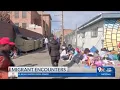 Checkpoint apprehensions increase as migrants attempt to leave El Paso