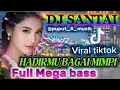 Lagu HADIRMU BAGAI MIMPI ~ REMIX  DJ ACIK ~ Voc Lusiana Dewi ~ Dj Slow bass paling Asik